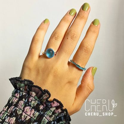 انگشتر ۲ - Image 2