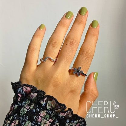 انگشتر ۳ - Image 2