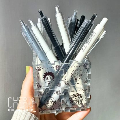 جاقلمی پازلی هایکیو - Image 2